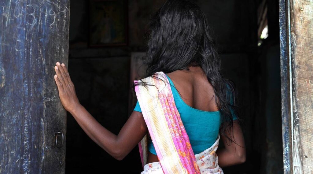 Sex workers in India: A curious case of legality and morality