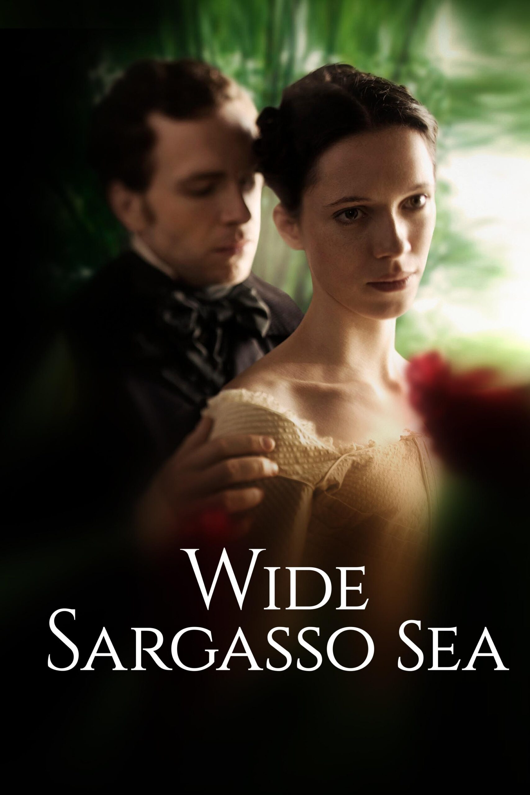 Wide Sargasso sea