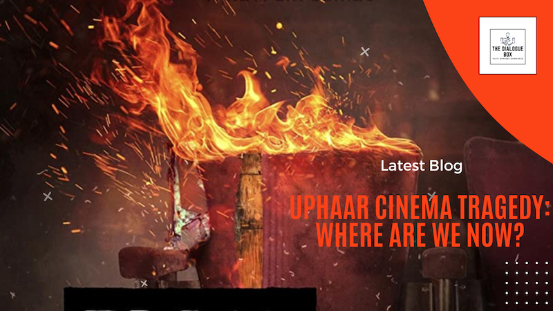 Uphaar Tragedy