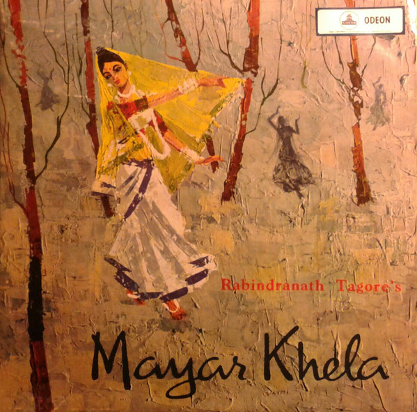 Mayar Khela