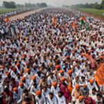 Democratic Decline? A case of the farmers’ protest and the Indian Media