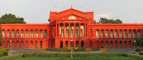 Karnataka High Court Quashes Criminal Proceedings Against Husband ...