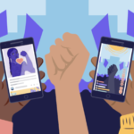 Amnesty International research claims that social media apps are perpetuating gender inequalities