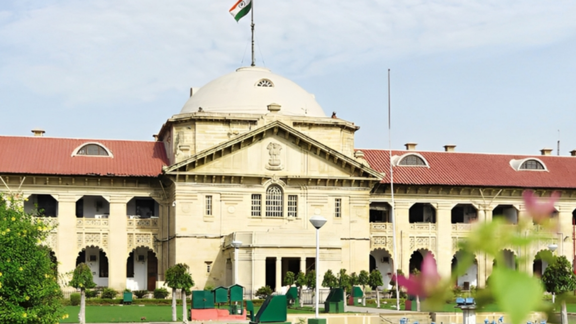 Allahabad High Court Grants Conditional Relief in Abduction Case, Orders Age Determination Test