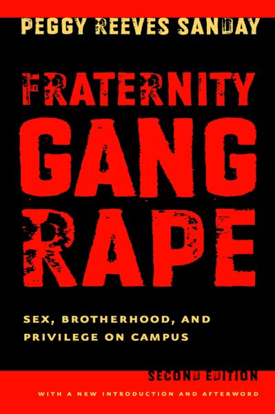 Beyond Violence: An analysis of Peggy Reeves’ study on Societies Without Rape