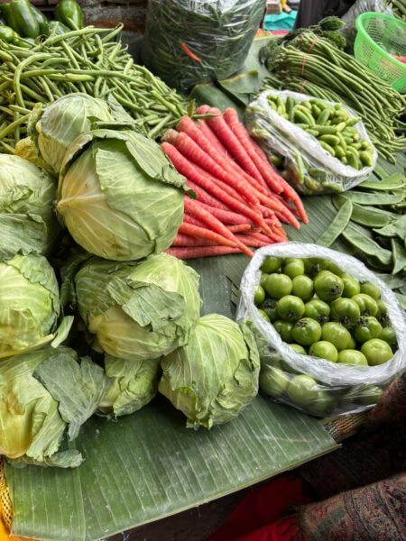 A Comprehensive Approach to Tame Food Inflation