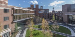 Harvard Kennedy School