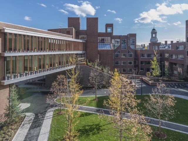 Harvard Kennedy School Revokes Fellowship to Human Rights Advocate, Citing Premature Offer