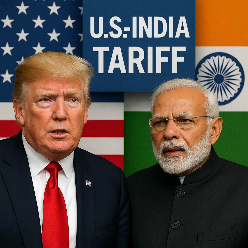 USA tariff