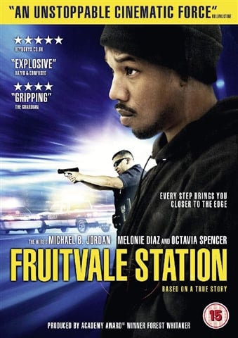 Fruitvale Station Review – Say Their Names: The Story of Oscar Grant