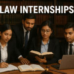 Legal internships